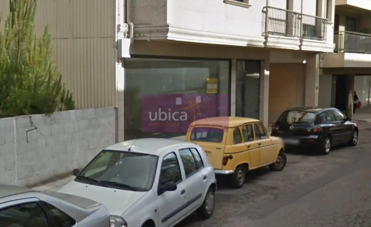 Local comercial en venta en Salceda de Caselas, imagen 4