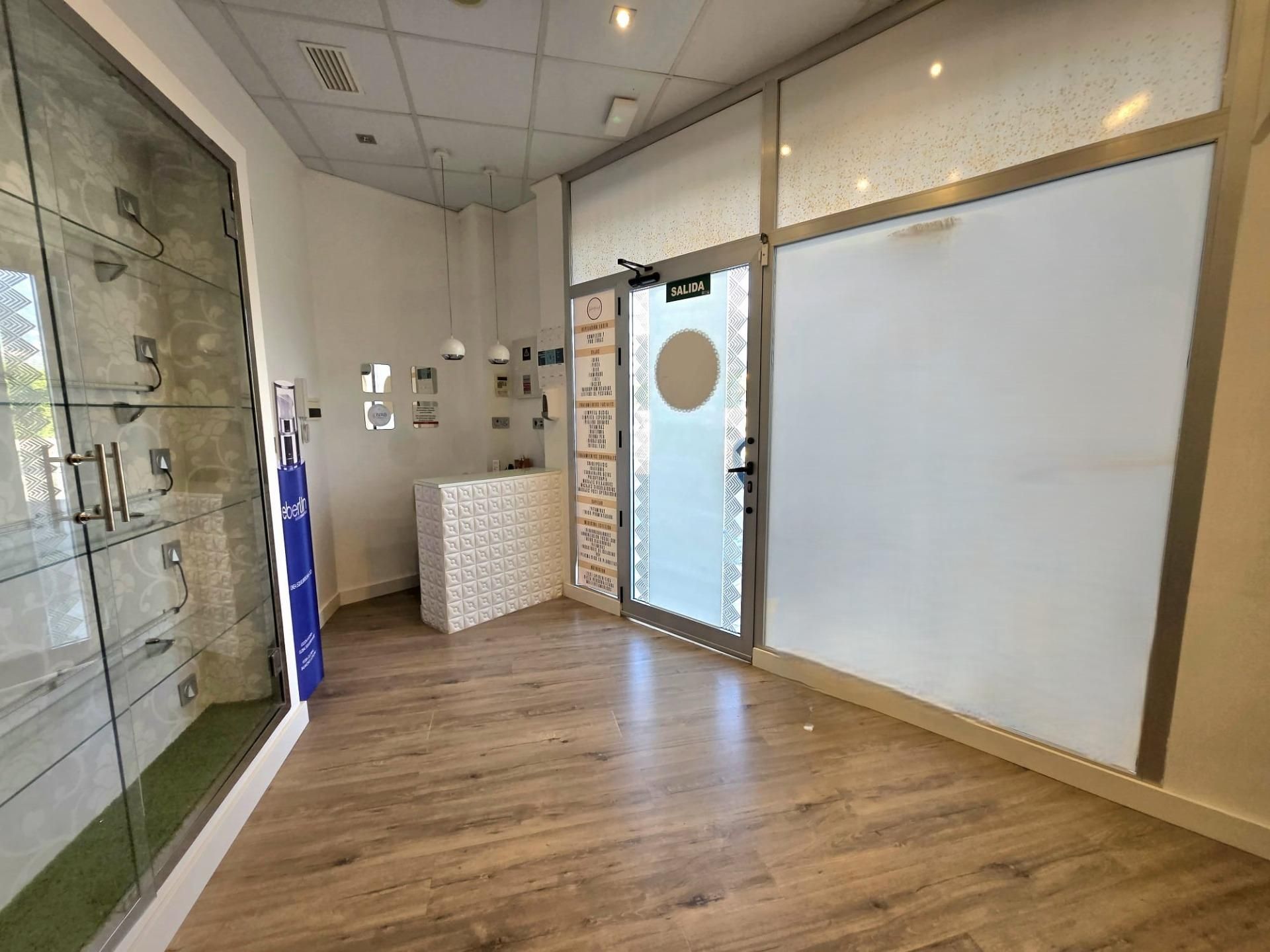 Geschaftsraum zum verkauf in Benifairó de les Valls mit Klimaanlage