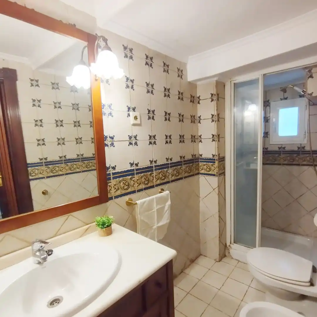 Appartamento con terrazza in vendita a Txabarri - La Unión - Vista Alegre, imagen 13