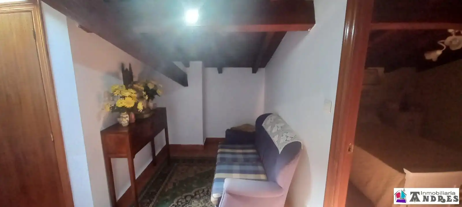 Casa o chalet en venta en Lemoa con Calefacción, Jardín privado y Terraza