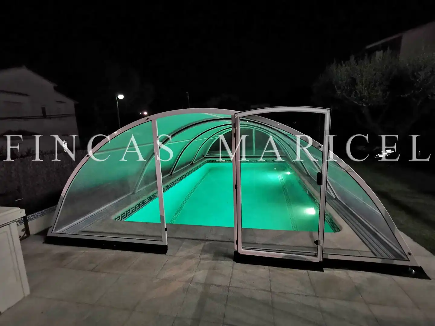 Casa con piscina en venta en Vallpineda - Santa Bárbara, imagen 30