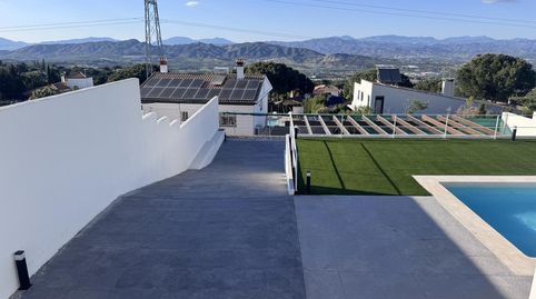 Foto 2 de Casa o xalet en venda a Mago Santhai, Pinos de Alhaurín, Alhaurín de la Torre