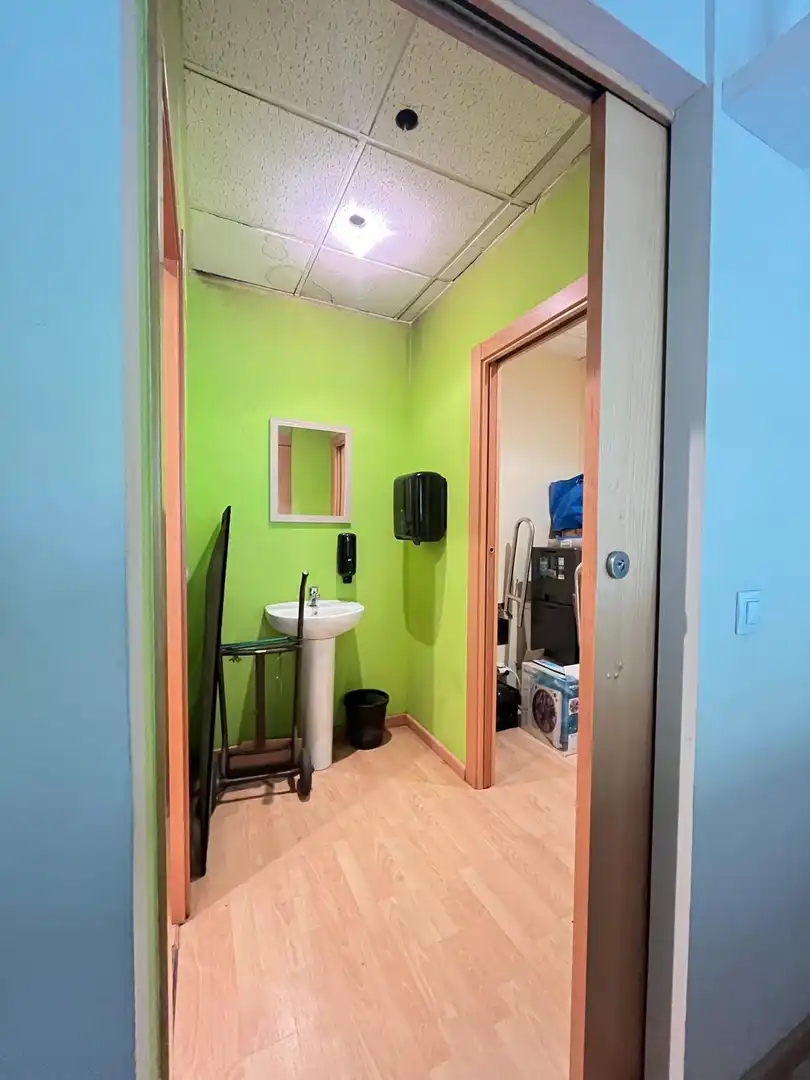 Gewerbefläche zur Miete in El Poble Sec, imagen 33