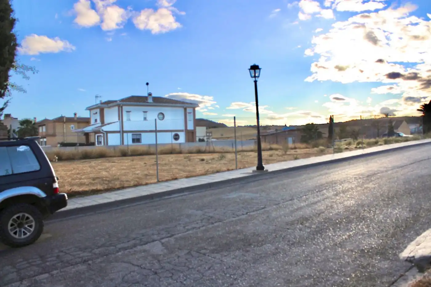 Lands and plots for sale in Urbanizaciones, imagen 26