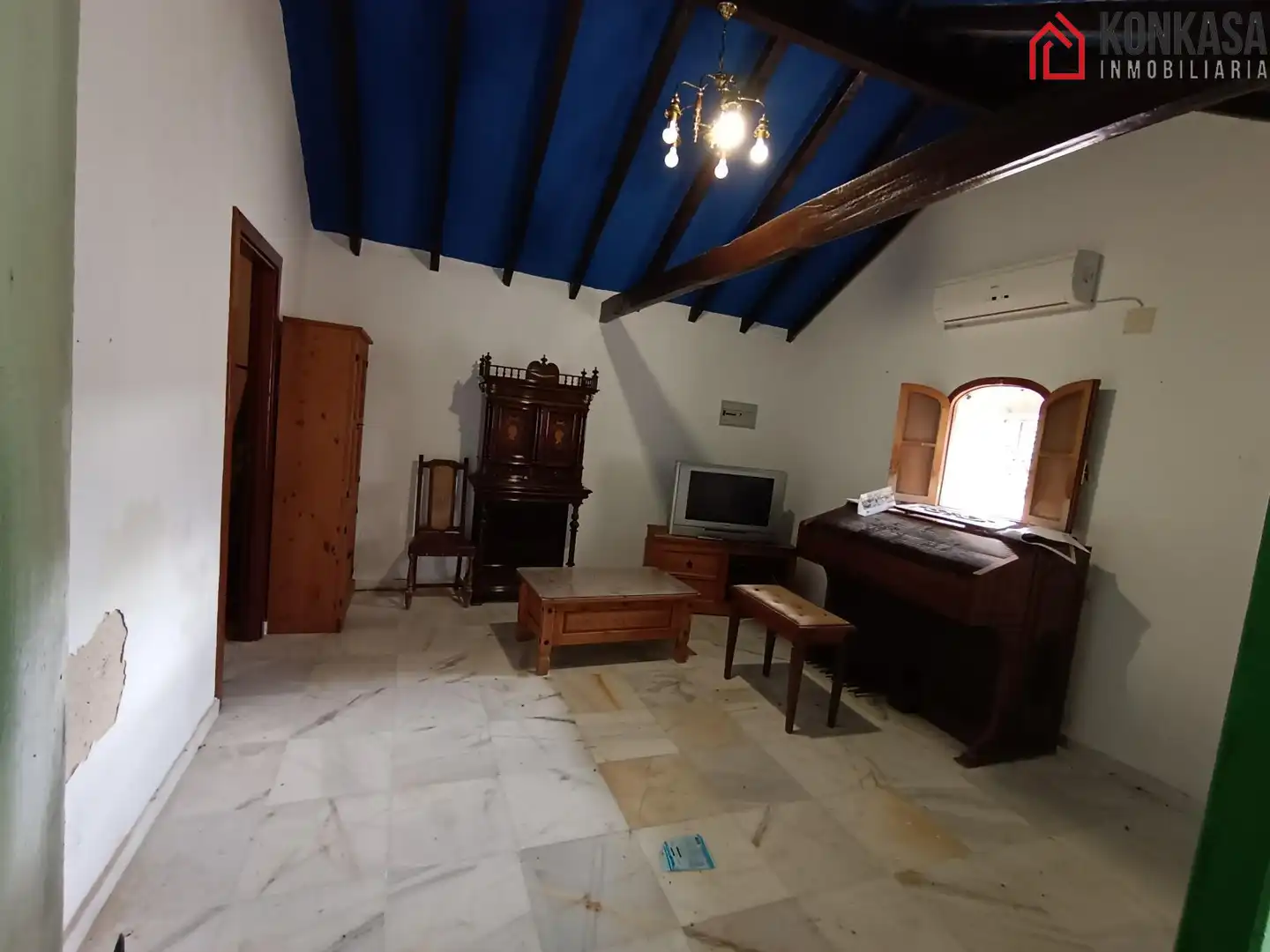 Casa rústica en venda a Arcos de la Frontera, imagen 26