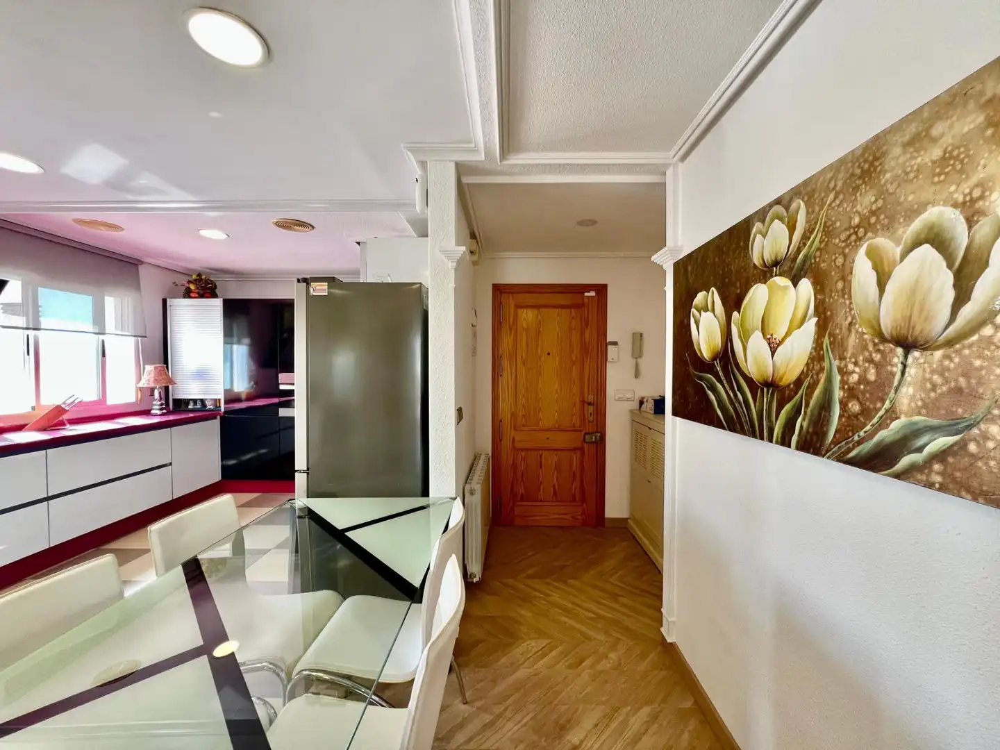 Penthouse zum Verkauf in Centro, imagen 6