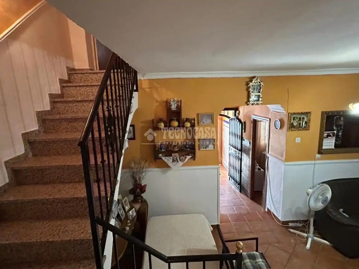 Semi-detached house for sale in Zona de la Vega, imagen 21