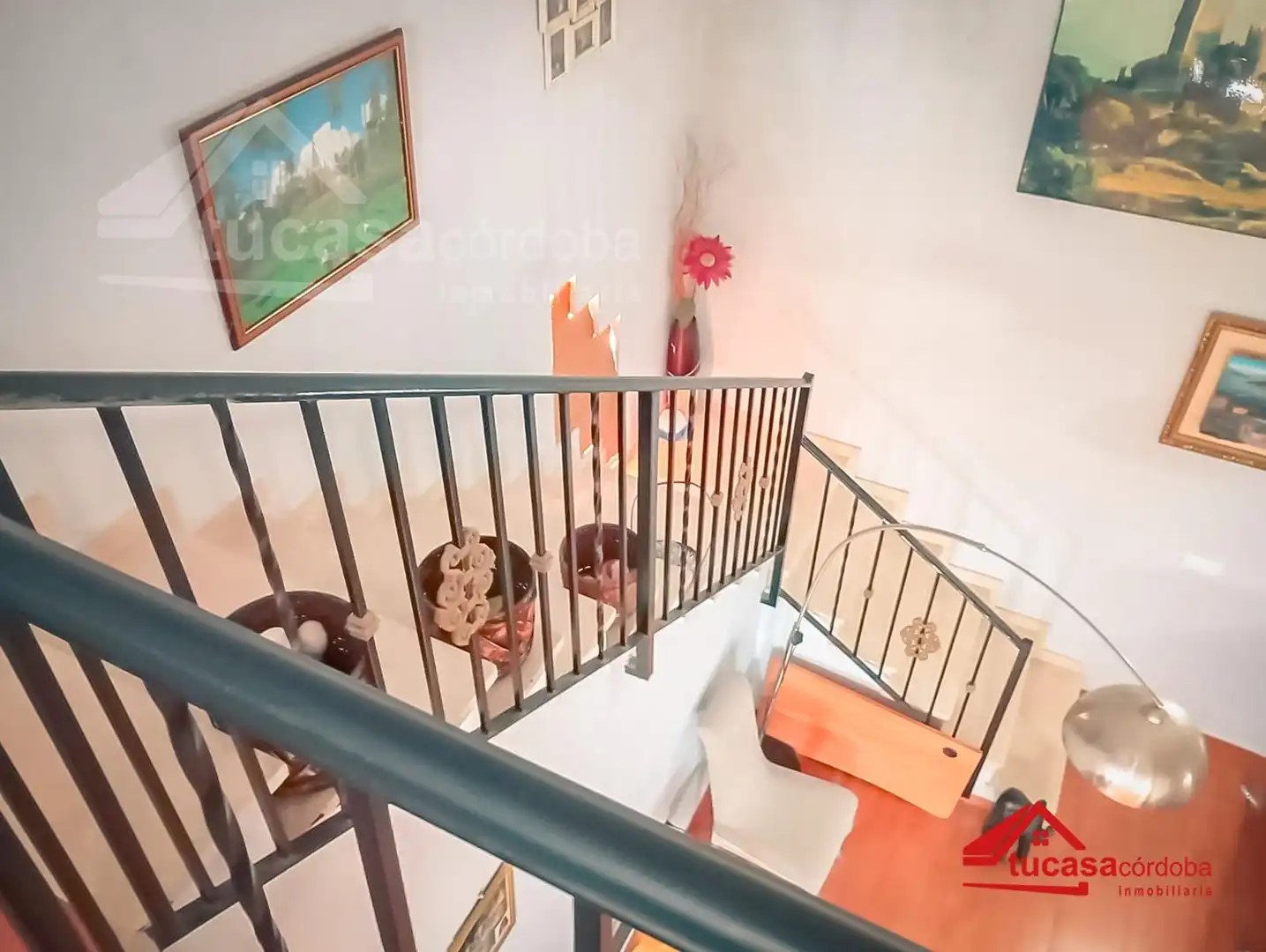 Casa rustica con piscina in vendita a Periurbano Oeste - Sierra, imagen 17