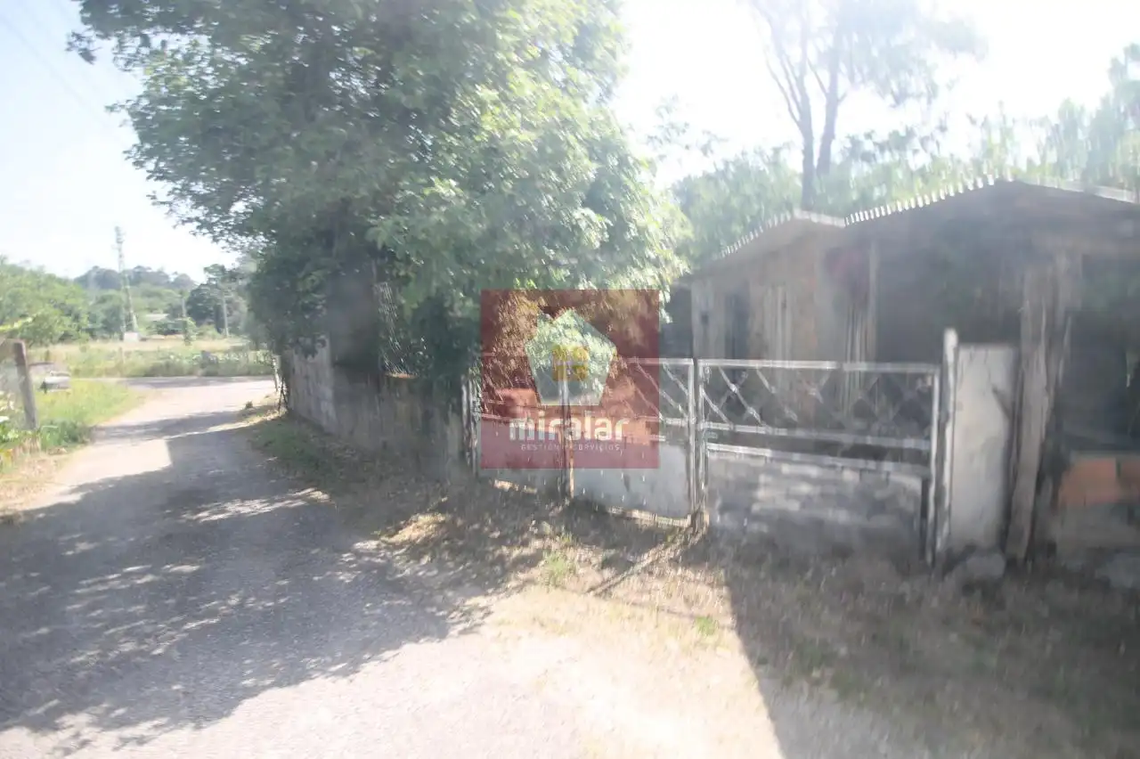 Casa amb jardí en venda a Salvaterra de Miño, imagen 2