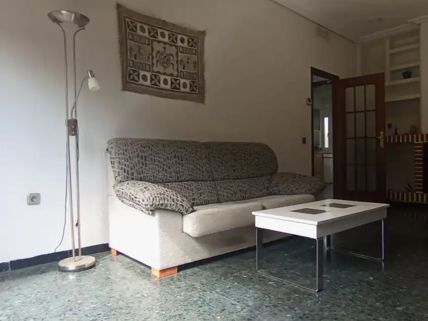 Piso en venta en Plaza Camachos, 3, El Carmen