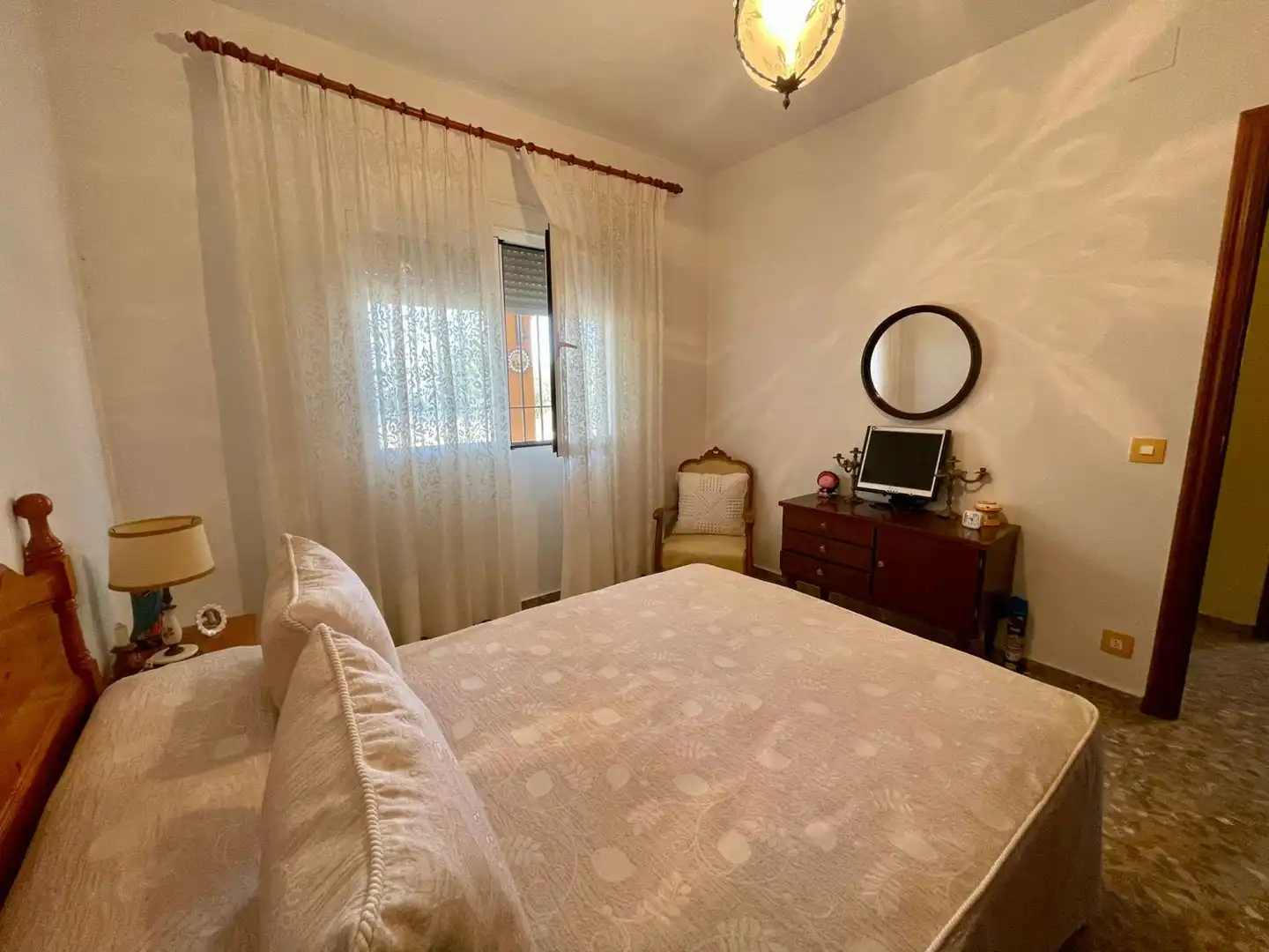 Country homes for sale in Valdepeñas