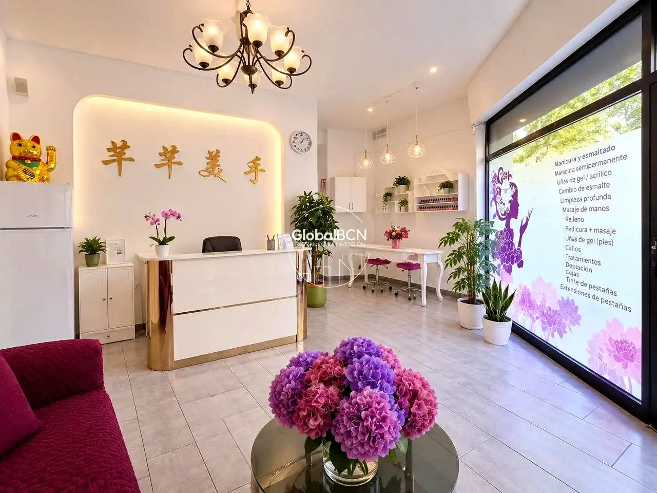 Local en venta en Barcelona, Barcelona