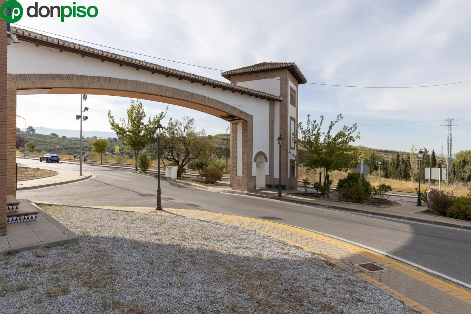 Residential land for sale in ABEN HUMEYA 4, imagen 3