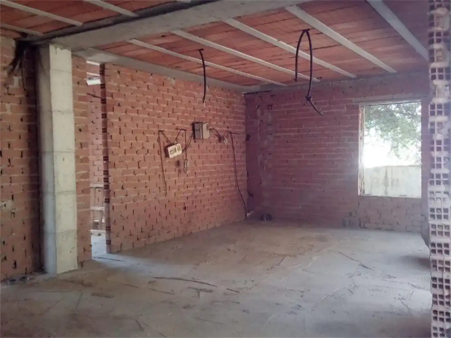 Casa o xalet en venda en Cortes de la Frontera amb Jardí privat i Traster