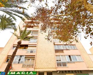 Vista exterior de Àtic en venda en El Ejido amb Terrassa i Moblat