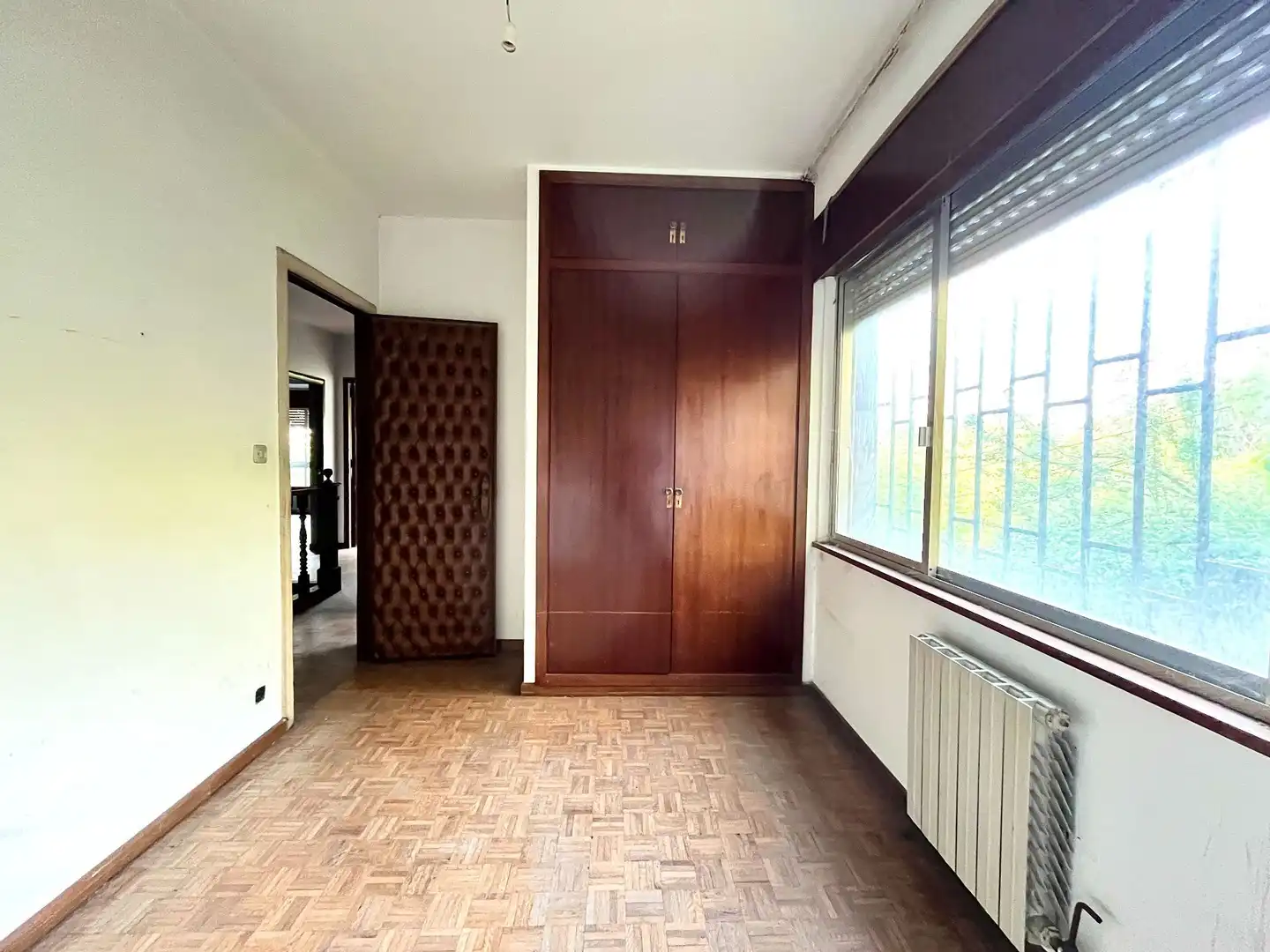 Bedroom of Houses for sale in Oleiros