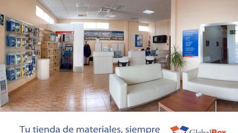 Foto 3 de Traster de lloguer a Calle Carmen Conde, 22, Centro, Madrid