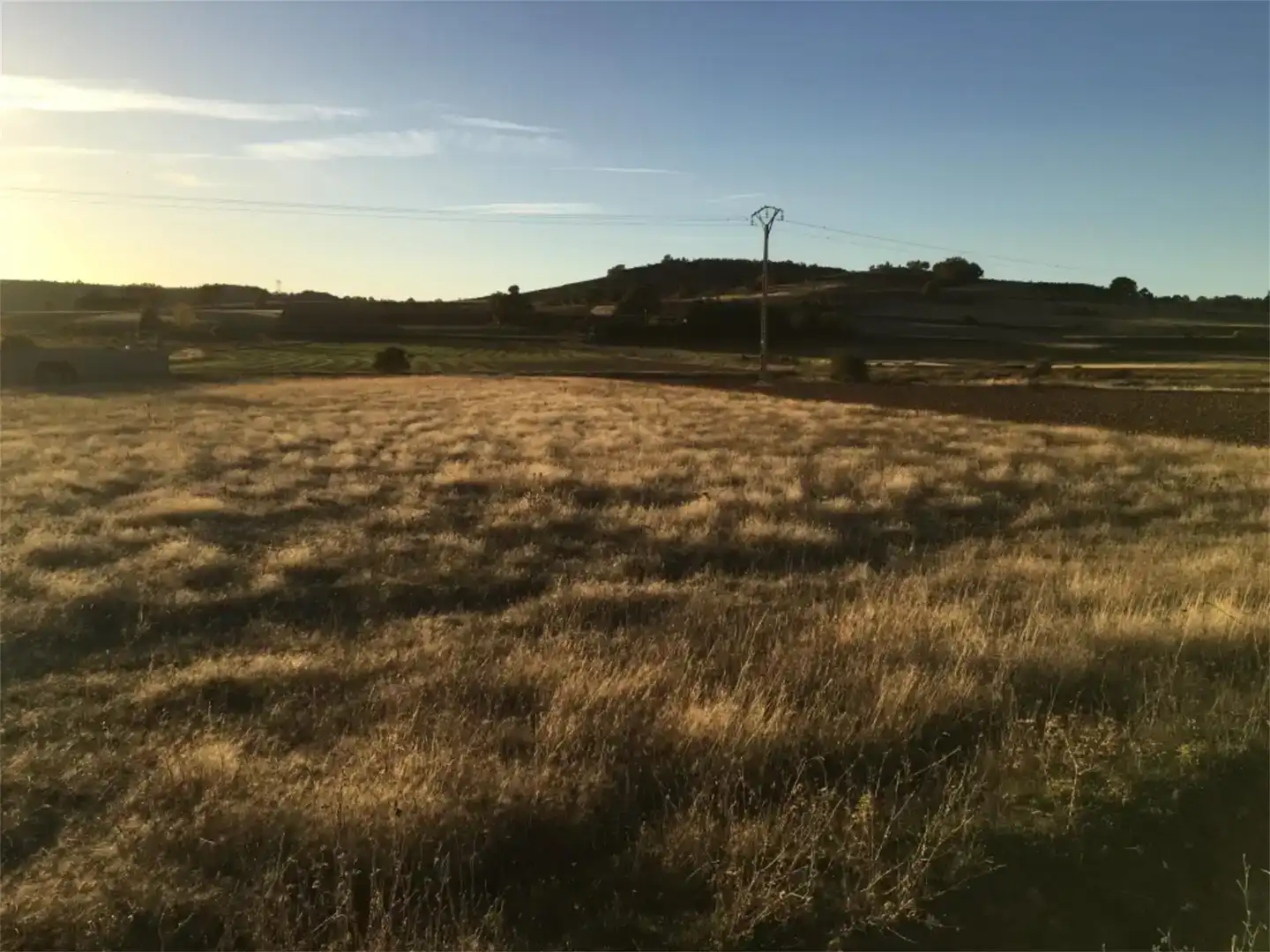 Terreno en venta en Garrafe de Torío, León