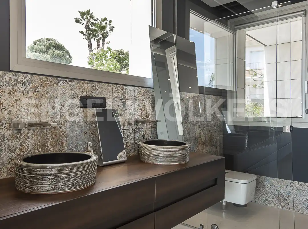 Villa avec piscine à vendre à Teià, imagen 28