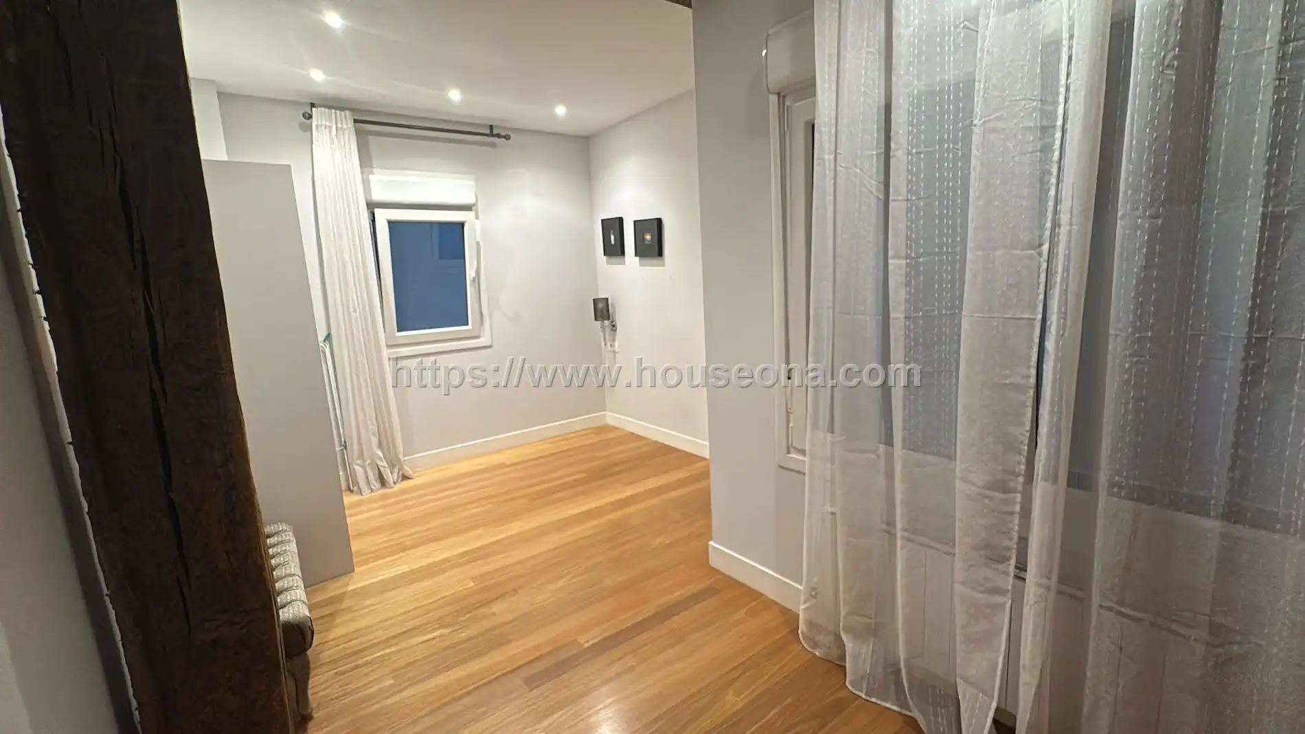 Flat for rent in Bilbao 