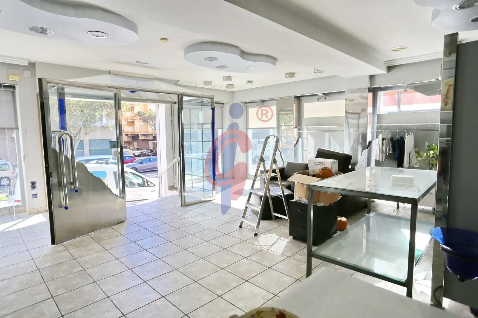 Local comercial en venta en Calle San Pedro, imagen 9