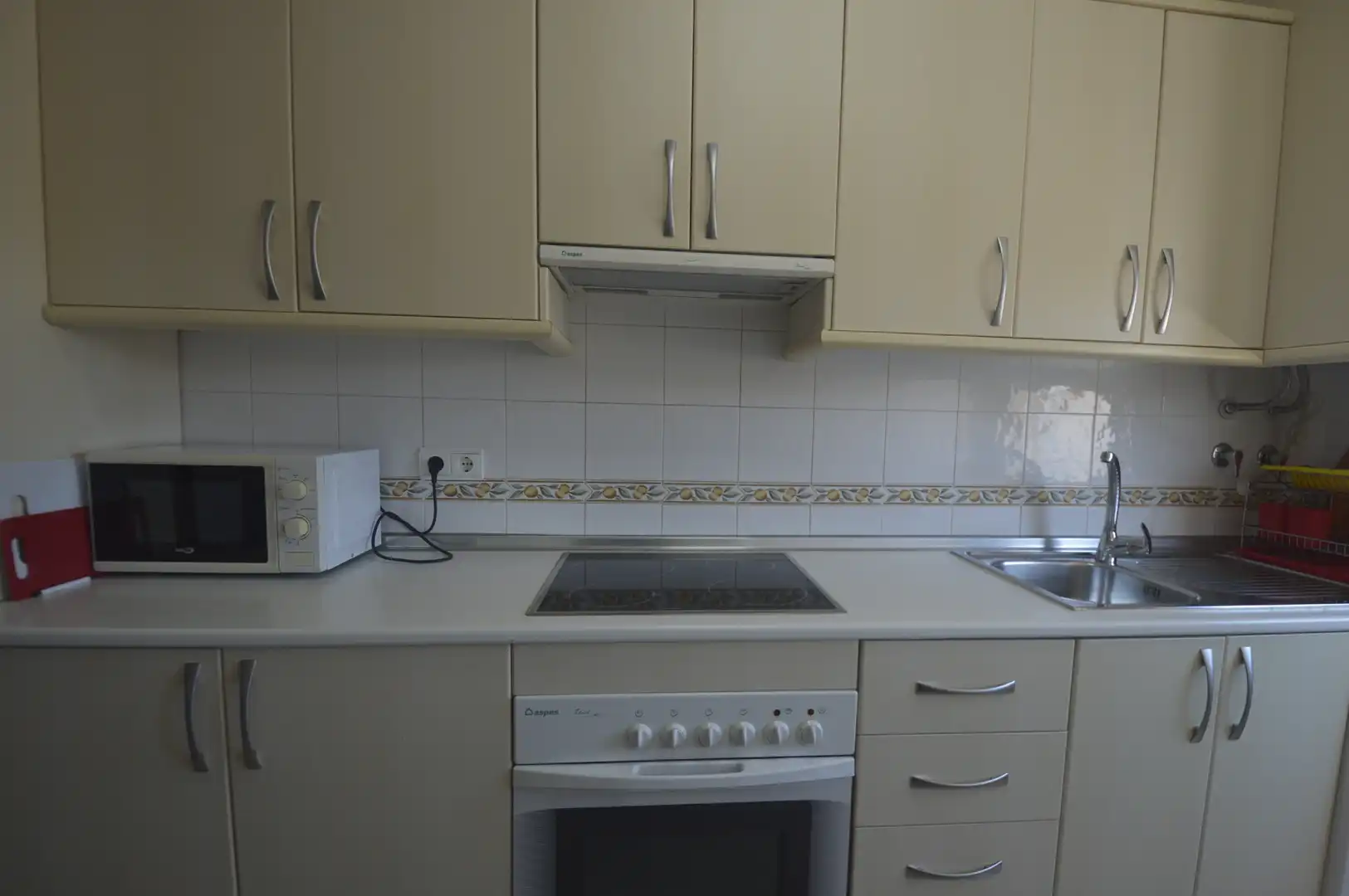 Apartamento de alquiler en Calle Cariñena, Arroyo de la Miel