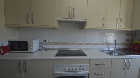 Foto 2 de Apartamento de alquiler en Calle Cariñena, Arroyo de la Miel, Benalmádena