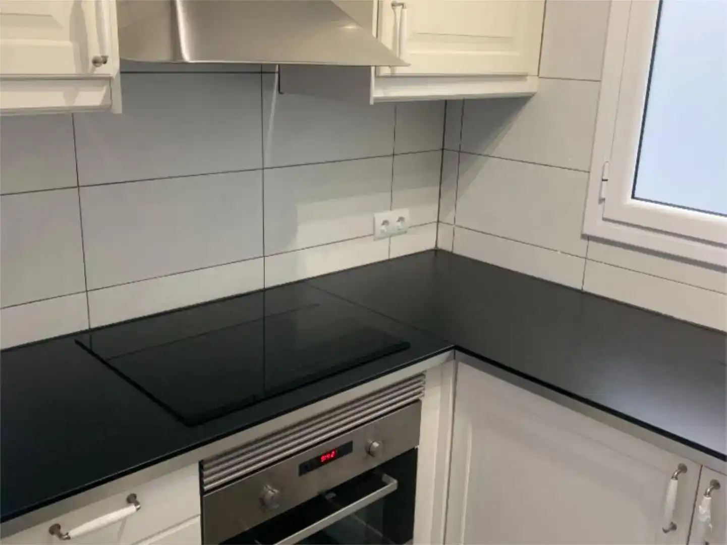 Cocina de Piso en venta en Sant Feliu de Guíxols con Balcón