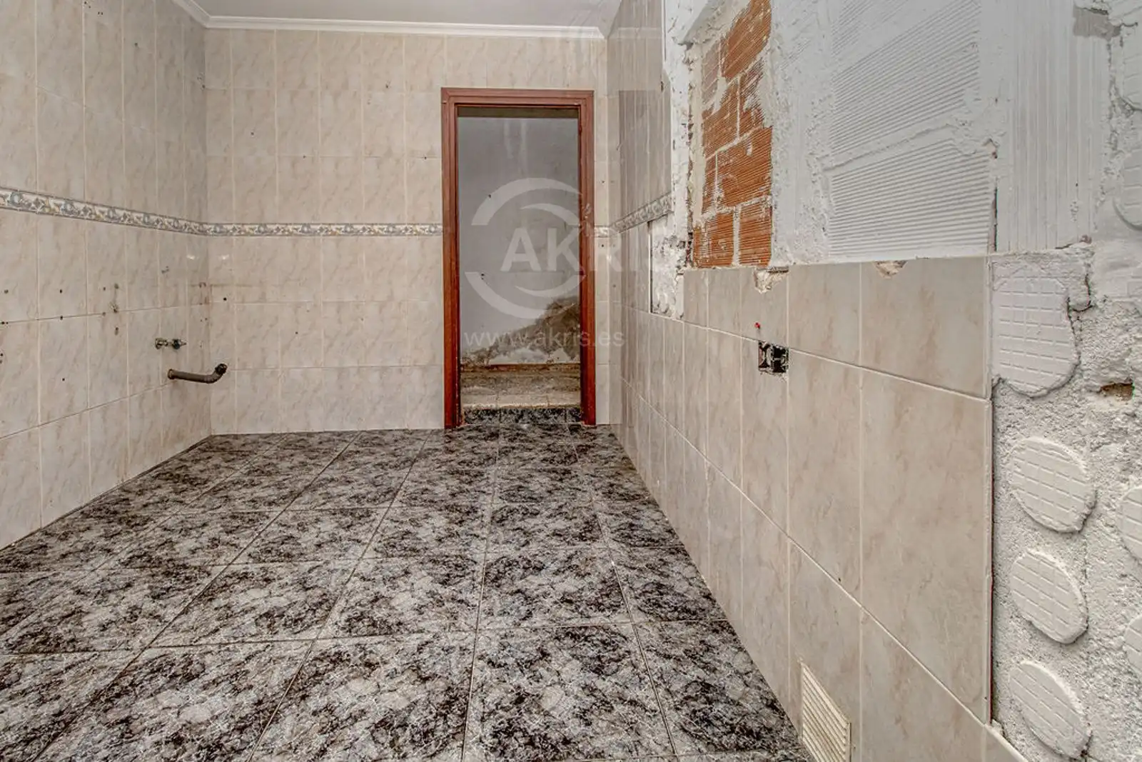 Casa o xalet en venda en Puertollano