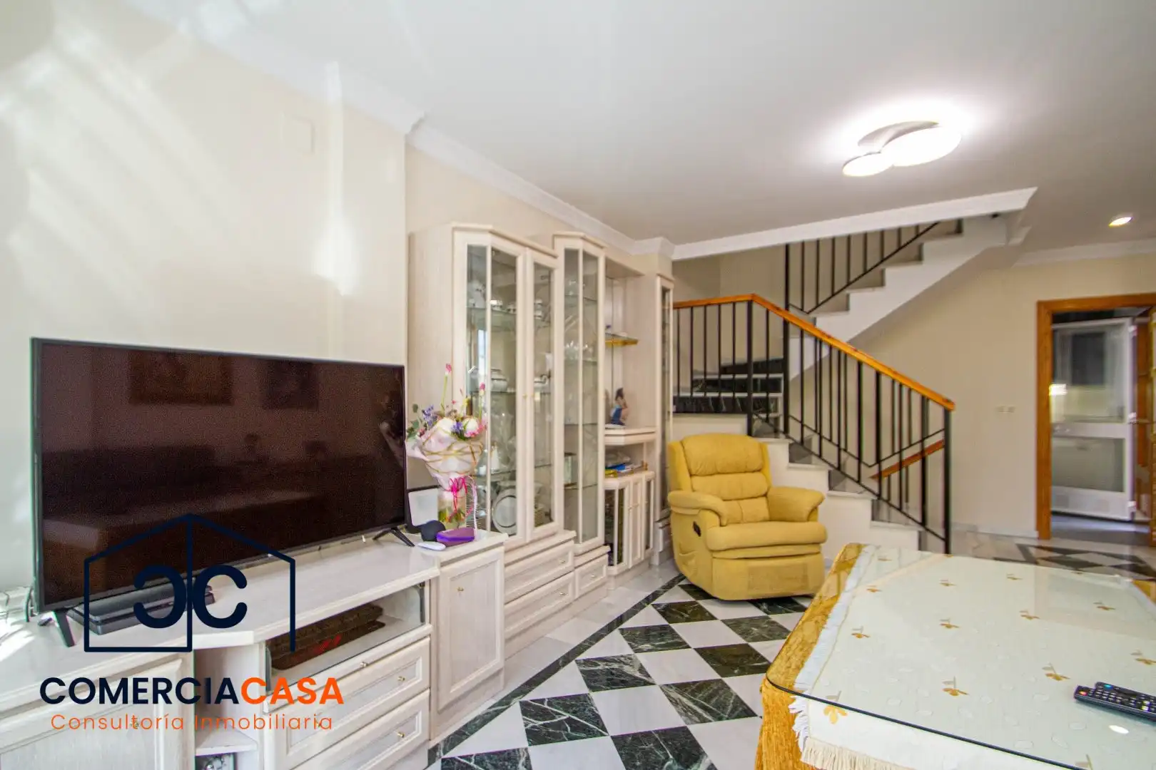 Adosado con terraza en venta en Cájar, imagen 7