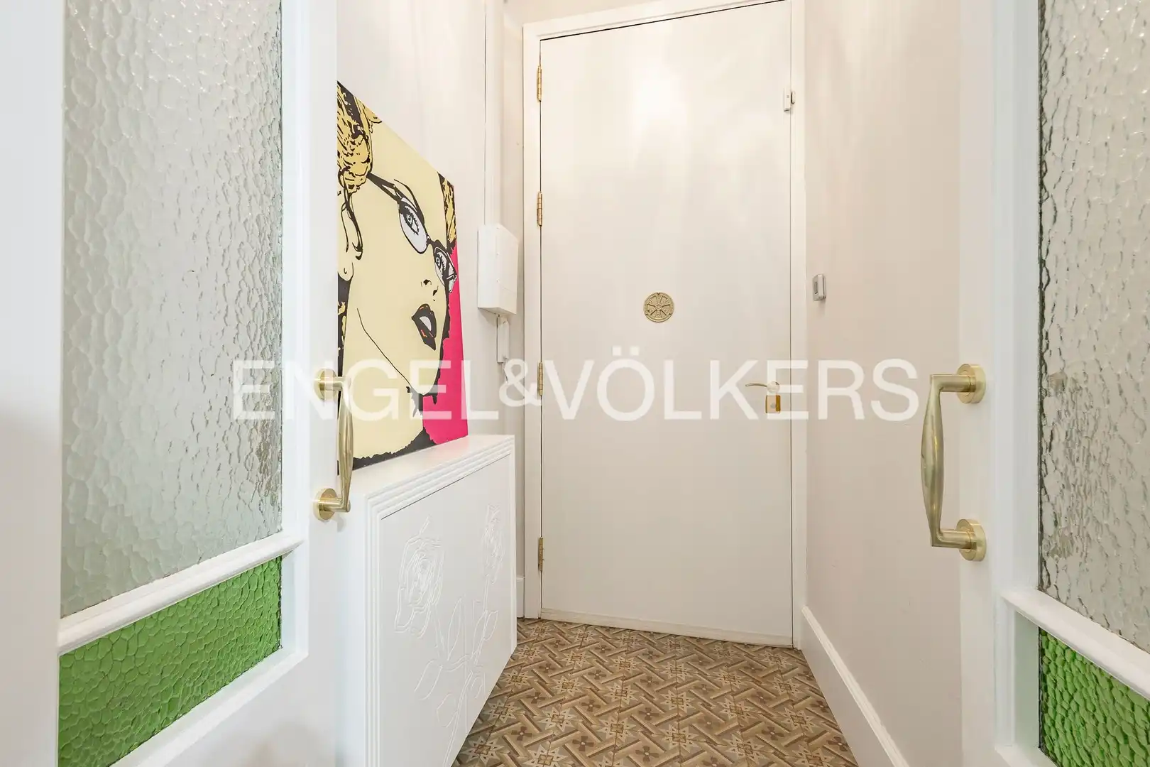 Piso con terraza en venta en Centre, imagen 8