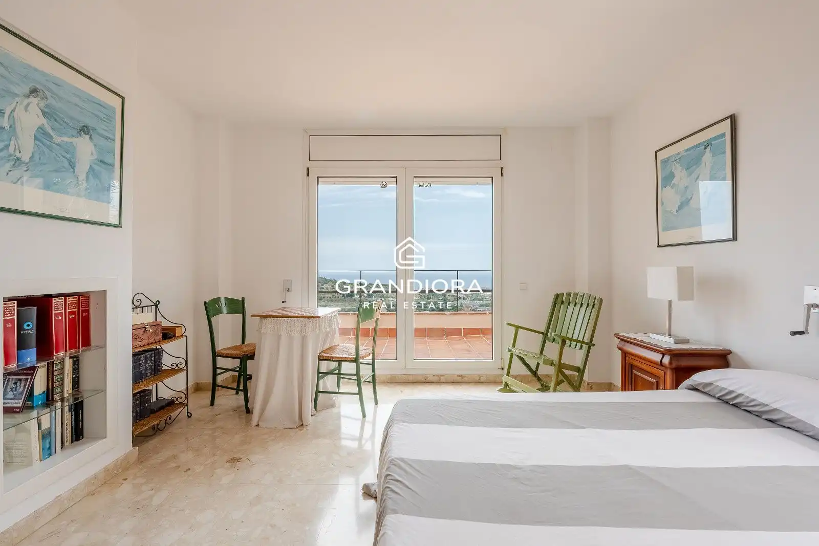 Casa o chalet en venta en del Cedre, Mas Ram