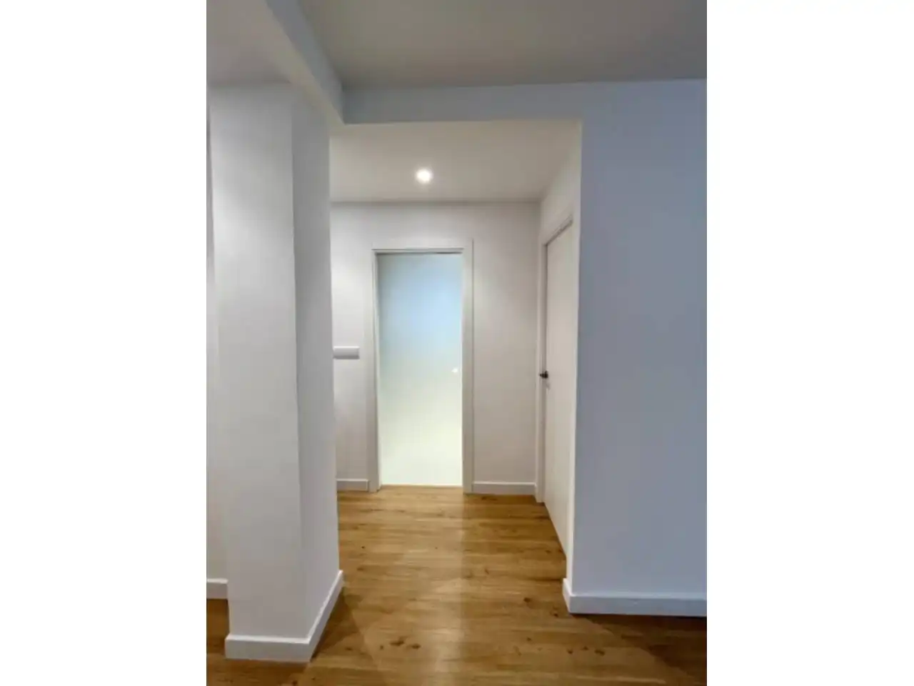 Flat for sale in Ourense Capital   with Heating, Private garden and Parquet flooring