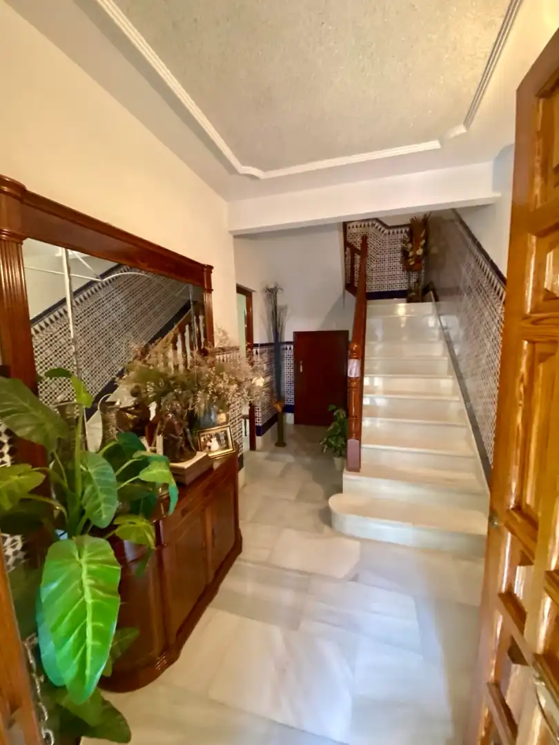 House with terrace for sale in Calle Padre López, imagen 4
