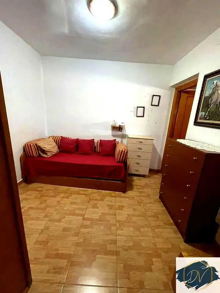 Bedroom of Houses for rent in Santa Cruz de Tenerife  with Terrace