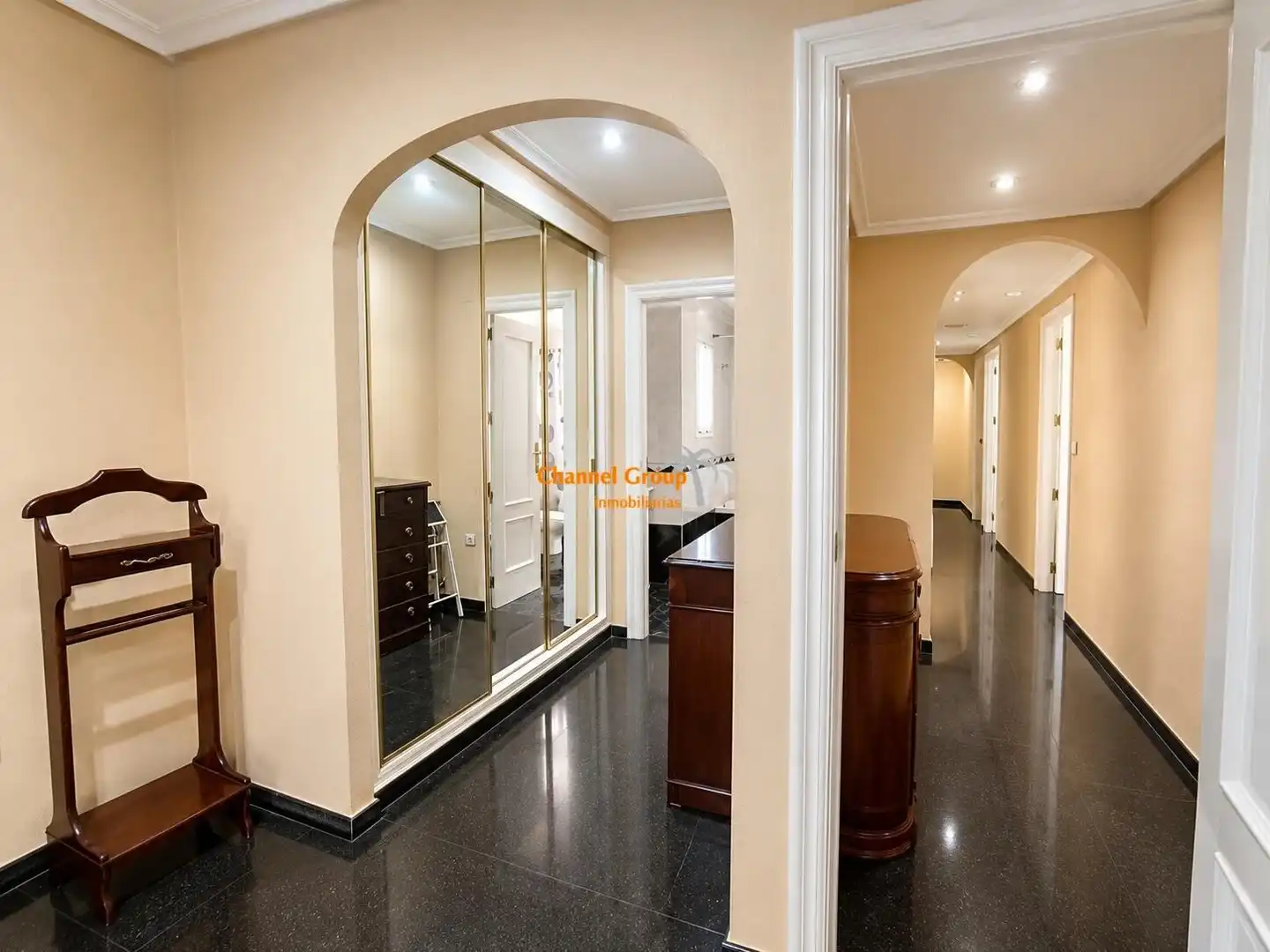 Flat for sale in Elche / Elx  with Air Conditioner, Heating and Balcony
