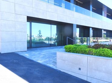 Local commercial à louer à Primera Fase - Nuevo Tres Cantos