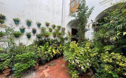 Garden of House or chalet for sale in  Córdoba Capital