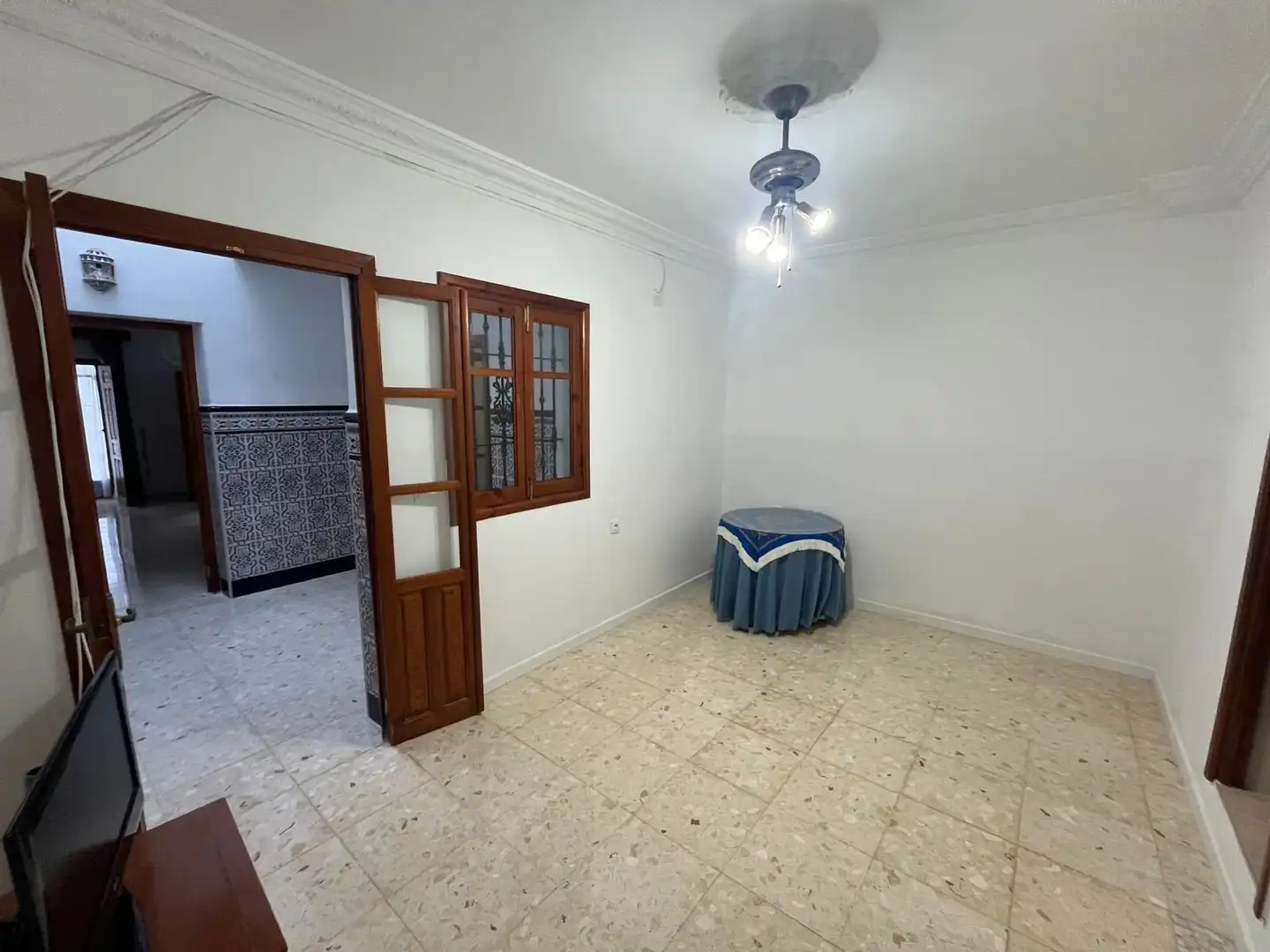 Casa o chalet en venta en La Puebla de Cazalla