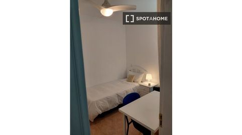 Foto 2 de Habitació a Isleta, Las Palmas de Gran Canaria