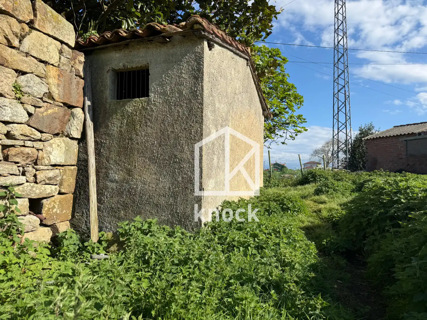 Terreno rustico in vendita a Oles - La cerca, imagen 14