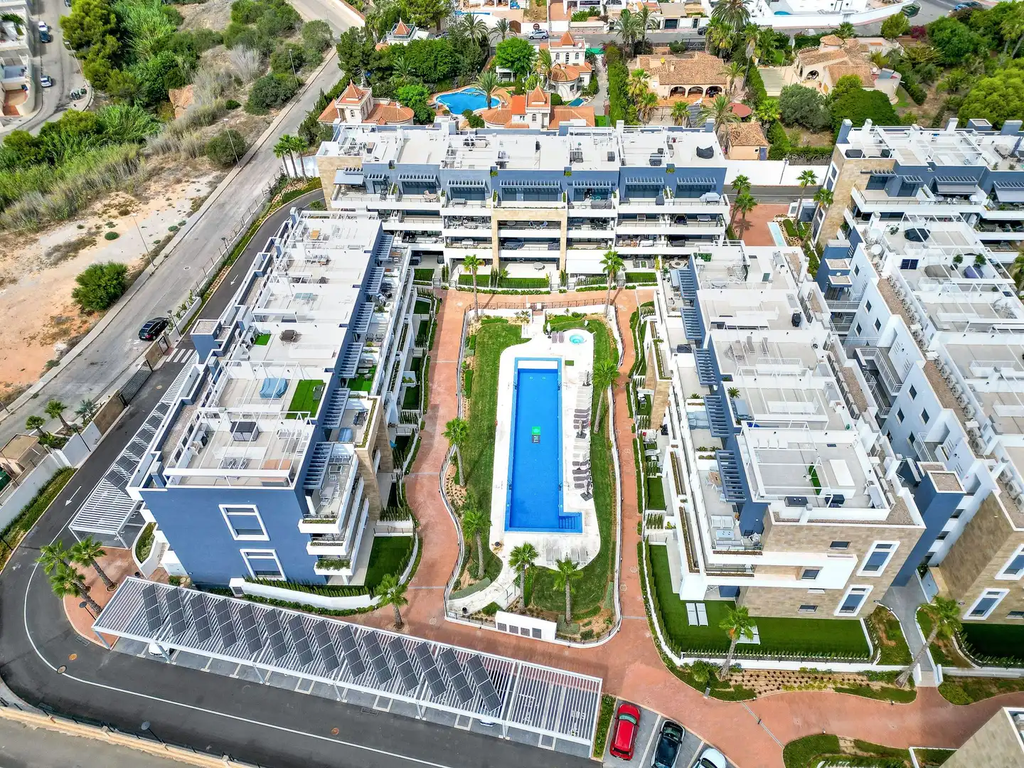 Apartamento con piscina en venta en N/A, imagen 41
