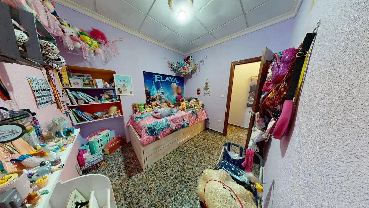 Casa bifamiliare con terrazza in vendita a Calle Félix Rodríguez de la Fuente, imagen 15