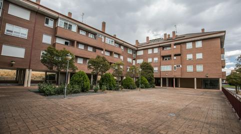 Photo 5 of Flat for sale in Vereda del Esquileo, 27, Hervencias Altas - El Pinar, Ávila