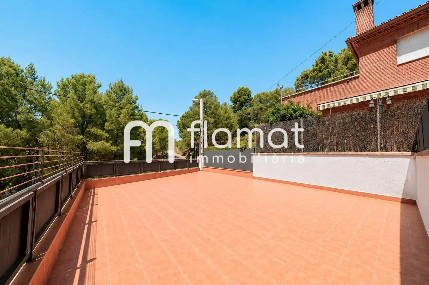 Terrace of Houses for sale in Rubí