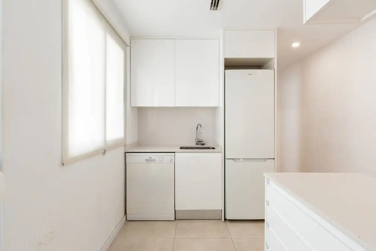 Flat with lift for sale in Carrer Benedito, imagen 7