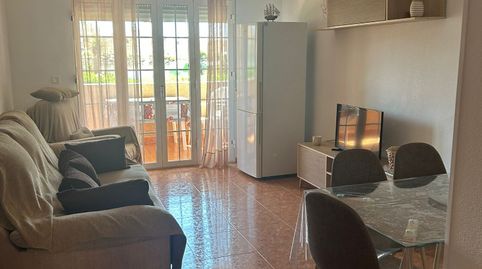 Foto 3 de Piso de alquiler en Calle Argonautas, Zona Galúa - Calnegre, La Manga del Mar Menor