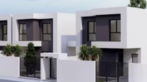 Foto 3 de Casa adosada en venta en Hospital, Valdemoro