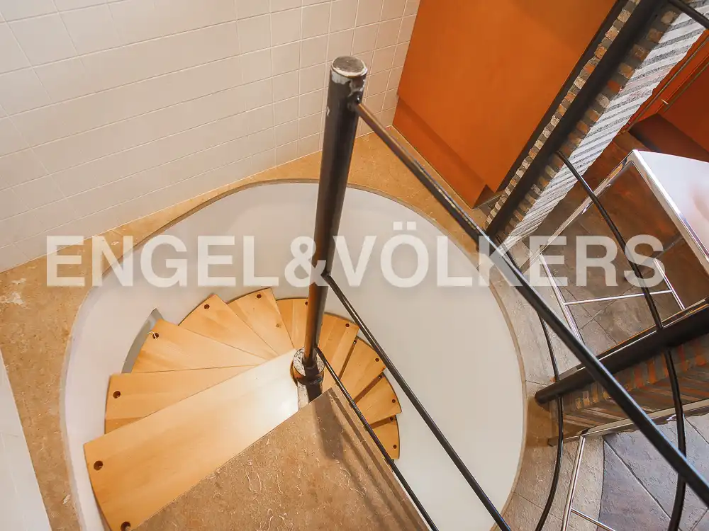 Casa o chalet de alquiler en Bétera con Aire acondicionado, Calefacción y Jardín privado