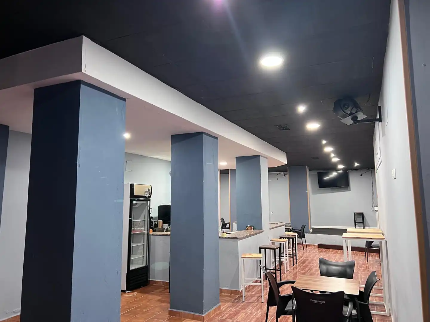 Gewerbefläche zum Verkauf in Calle María Auxiliadora 11, imagen 2